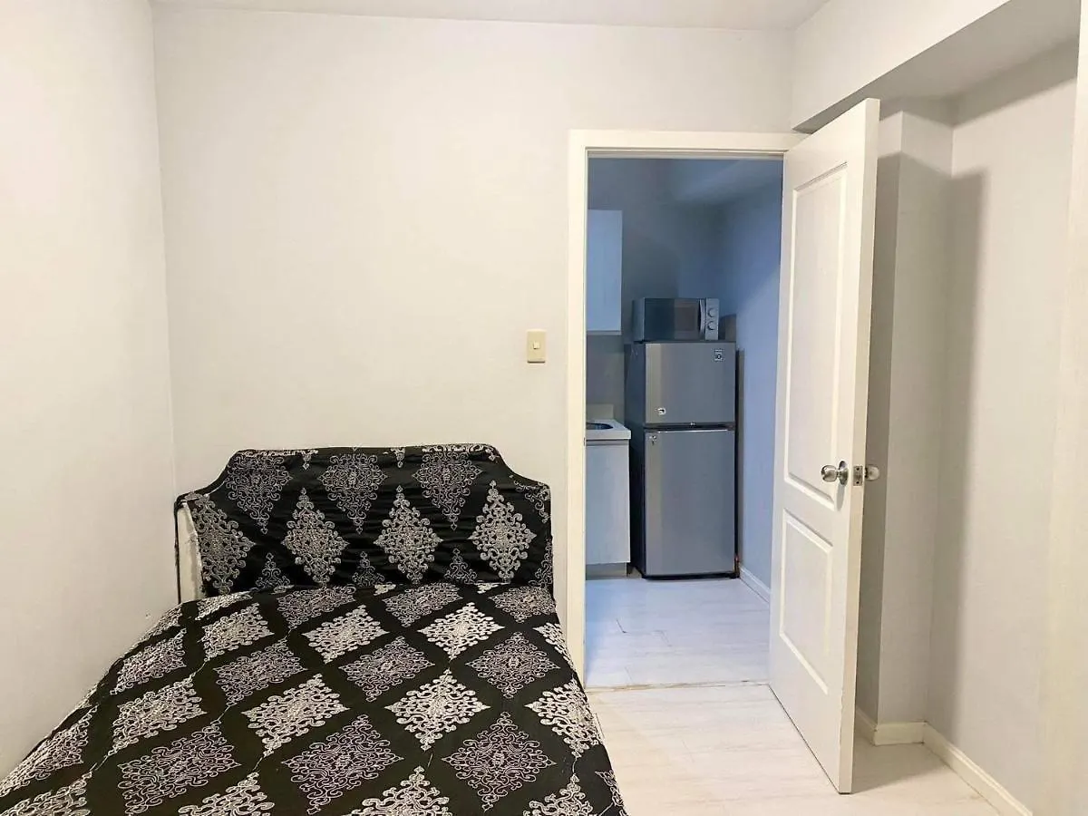Apartment Penthouse 2Bedrooms Beachview Manila