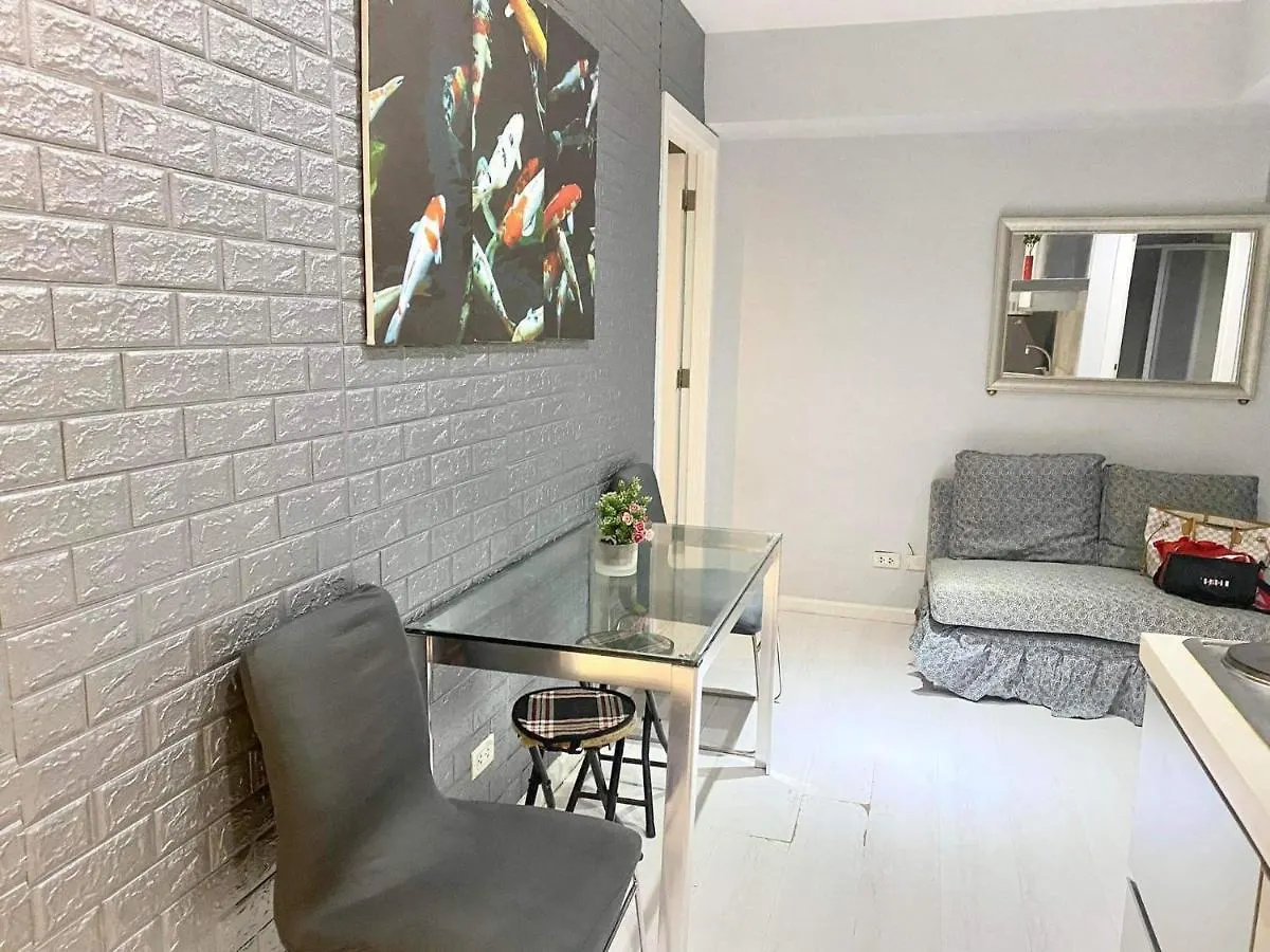 Penthouse 2Bedrooms Beachview Manila