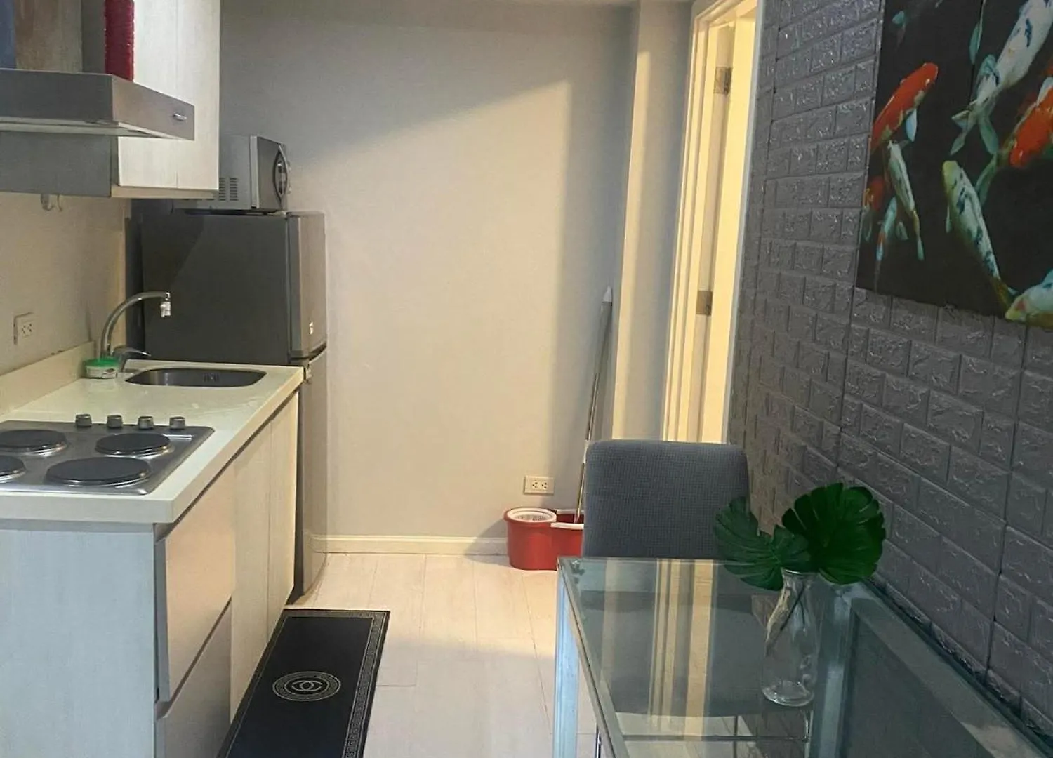 Penthouse 2Bedrooms Beachview Manila 0*,  Philippines
