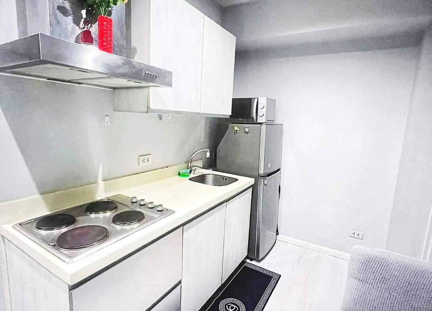 Penthouse 2Bedrooms Beachview Manila 0*,  Philippines